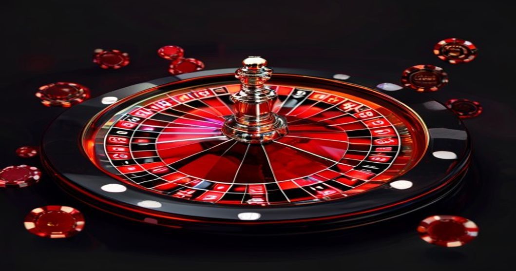 Chiến thuật chơi Roulette cơ bản